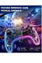 XO GP-52 Gaming Controller Transparent Gamepad for iOS Android - 4
