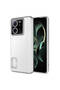 Xiaomi Mi 13t Case with Camera Lens Protection and Logo Display, Slim and Lightweight Omsy - 4
