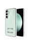 Galaxy S25 Fe Case with Camera Lens Protection, Logo Display, Slim and Lightweight Butam - 2