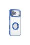 iPhone 17 Pro Case with Camera Lens Protection, Logo Display, Slim and Lightweight - 5