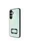Galaxy A55 Case with Camera Lens Protection, Logo Displaying, Slim and Lightweight Brsa - 3