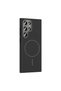 Galaxy S23 Ultra Case Slim Magsafe Camera Raised Soft Silicone Senk - 4
