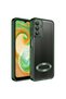 Galaxy A54 Case Camera Lens Protected Slim Lightweight with Logo Display Gzst - 4