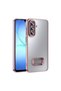 Galaxy A17 Case Camera Lens Protected Slim Lightweight with Logo Showing Tkng