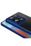 Xiaomi Redmi Note 13 Pro 5g Case with Camera Lens Protection and Logo Display, Slim and Lightweight Omsy - 3