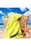 2-Piece Slipper Chair Stoppers - Beach Stoppers - Carpet Stoppers - Towel Stoppers - Table Stoppers - Slipper Figured Towel Stoppers - 2