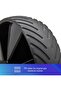 ADAC-11404-1 عجلة تمارين البطن، أسطوانة رغوية، تدريب البطن، تحرير اللفافة العضلية - 5