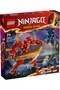 Lego Ninjago 71808 Kaia's Fire Element Mech - 7