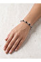 Accessories Black Stone Waterway Women's Bracelet, Invitation and Night Combination - 2