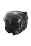 ADVANT 2 SİYAH KASK - 7