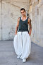 Men's Loose Street Style Shalwar Trousers