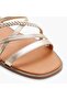 Giselaa \ Flat Sandals - 5