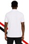 Original Licensed White Polo T-Shirt - 3