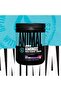 Juiced Amino Acids - BCAA Powder EAA Matrix Plus Hydration with Electrolytes and Sea Salt Anytime Recovery and Improved Performance, Grape Flavor, 30 Servings - 2
