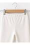 H&C Baby Bottom Pants Without Booties 100% Cotton Flexible Waist Soft Textured 0-36 Months - 2