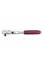 Clichet pivotant 1/4 " CR-V - 8