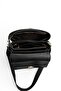 Beige - Sand Monogram Women's Crossbody Bag Sp1287 - 7