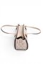 Pink - Powder Monogram Women's Handbag Sp1136 - 3