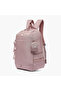 Solid Backpack for Kids 8-13 Years with Coin Pouch - 5
