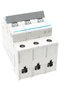Disjunctor MCB 3P C 20A MCN320E - 3