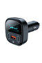 101W MULTI-PORT FAST IN-CAR CHARGER WITH SMART OLED DISPLAY | B5 |