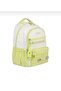 Athletic New Season Middle School Bag with Ergonomic Accessories - 4