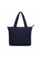Women's Large Size Shoulder Bag Water Repellent Parachute Fabric Daily Use 10 Liter Large Volume Laptop Compatible