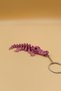 Movable Color-Changing Crocodile Keychain (Large Size: 12cm) - Movable Keychain Bag Ornament Charm - 3