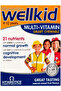 Wellkid Smart Chewables - 30 Tabs