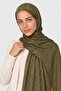 شال أيروبين جاكار بنمط الفيرن - 5