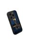 Tecno Spark 20 Pro 4g (Kj6) Compatible Black Silicone Case Shockproof with Camera Protection - 3