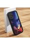 Redmi Note 10 Pro (M2101K6) Compatible Black Silicone Case with Shockproof Camera Protection - 3