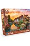 1000 Piece Puzzle - Colmar 931845