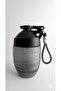 Gray Fitness Shaker Bomb - 2