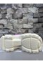 Havuz Sea Daily Wearable Sole Comfort Krocs Slippers - 4