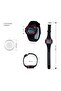 Kids's Plastic Digital Watch CU-8206L-7 - 34 mm - 7
