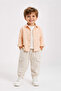 Boy's Badi Pants Shirt Set 15577