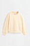 4'lü düz renk sweatshirt pack - 2