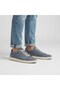 Soft Comfortable Genuine Leather Lightweight Sneaker Casual Shoes