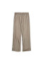 Sport Woven Women's Gray Casual Style Sweatpants 69405381 - 5