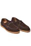 Zaydren Men's Genuine Suede Leather Casual Shoes 264550-2 - 2