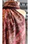 Scarf Bi̇anca Tensel Shawl Daily Use - 2