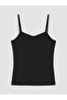 Shining Store's Glittering Choices U Roba Collar Rope Strap Women's Undershirt - 7