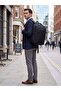 Premium Backpack 18" (BPP76692) BLACK - 7