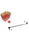 BIELE STABILIZATOARE FEBI BMW E87 E90 E91 - 5