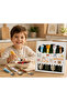 Ultra Luxurious 4-Piece Cute Character Stainless Steel Children's Fork and Spoon Set - 2