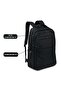 Premium Backpack 20" (BPP39510) Black - 6