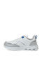 Moster F White Boys' Sports Shoes - 3