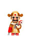 Sup. Pro Essential Supreme Gow Figure By