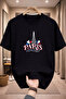 Premium Oversize T-Shirt 100% Cotton Unisex Comfortable Fit Trending New Season